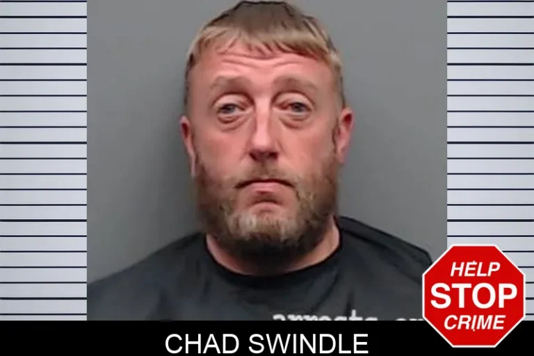 Chad Swindle