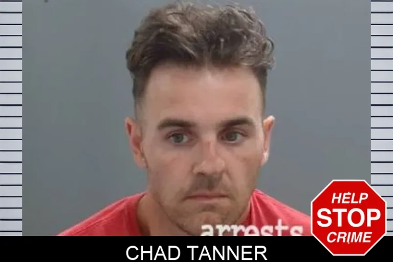 Chad Tanner