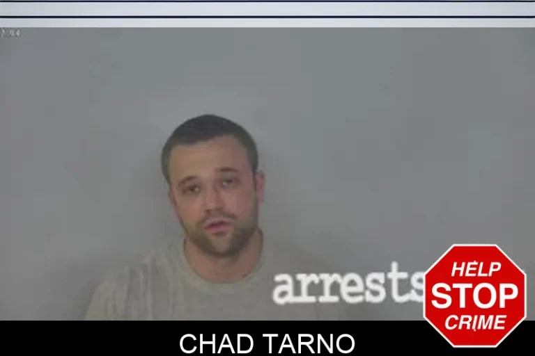 Chad Tarno