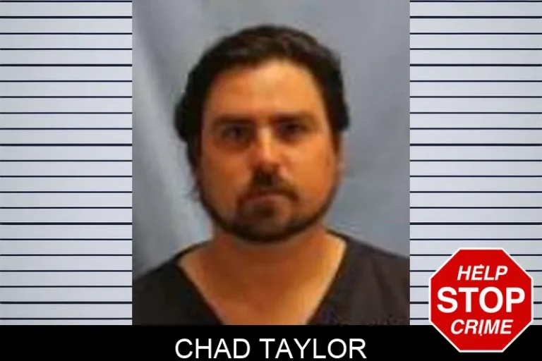 Chad Taylor