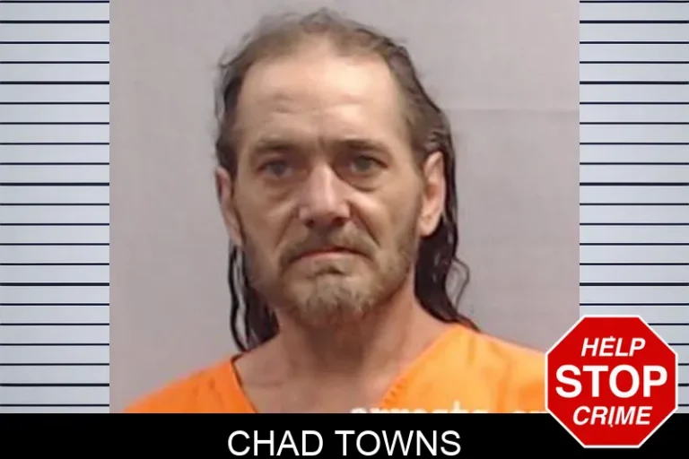 Chad Towns