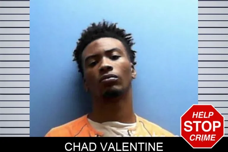 Chad Valentine