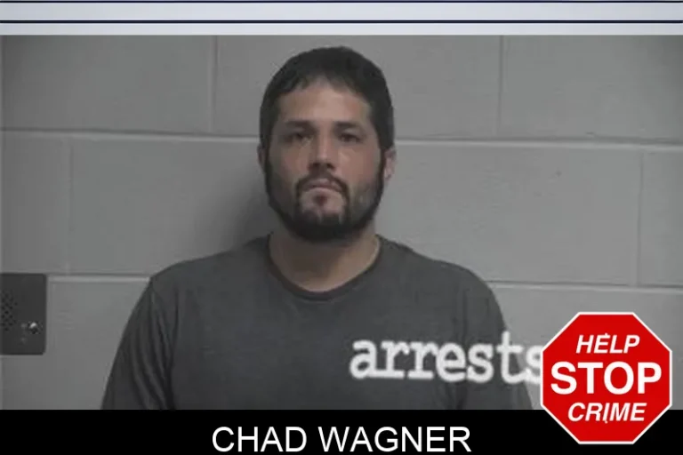 Chad Wagner