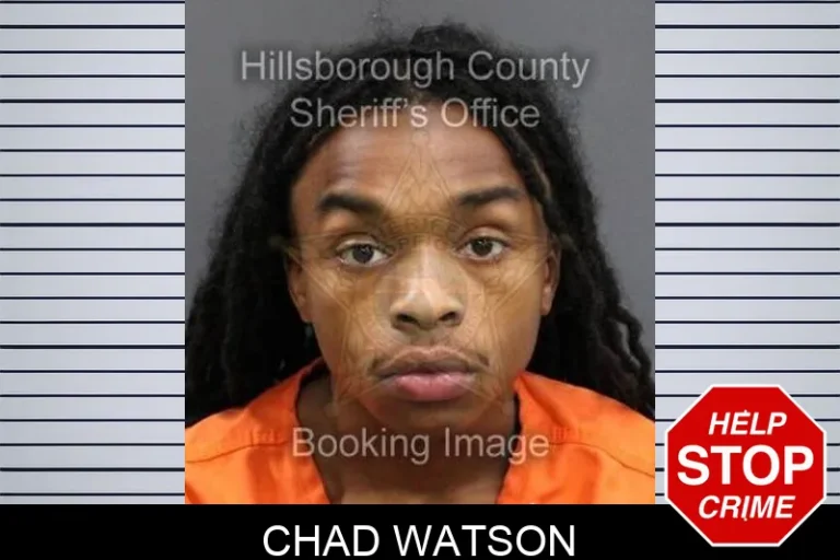 Chad Watson