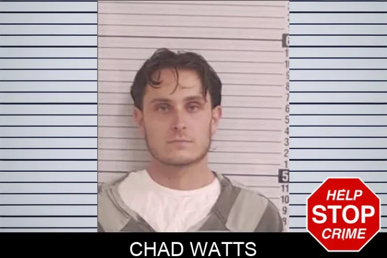 Chad Watts