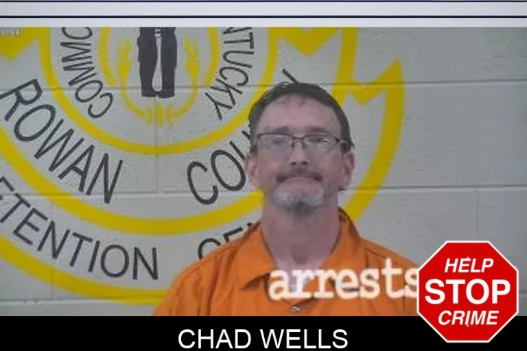Chad Wells