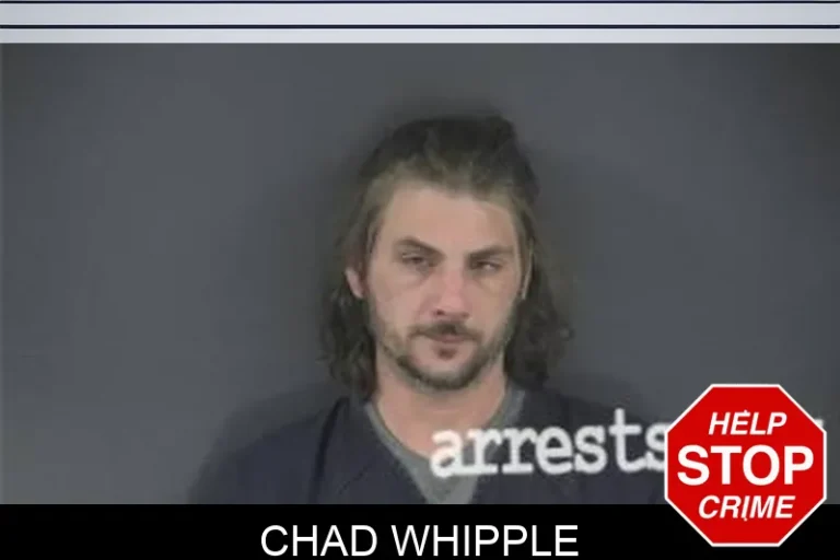 Chad Whipple