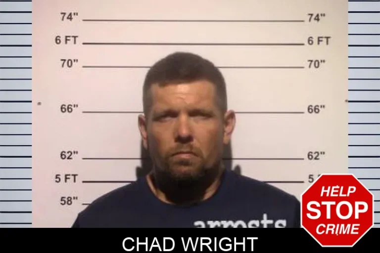 Chad Wright