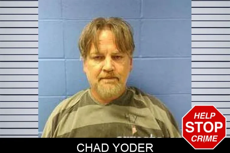 Chad Yoder
