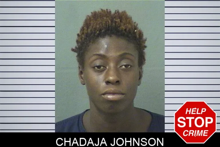 Chadaja Johnson
