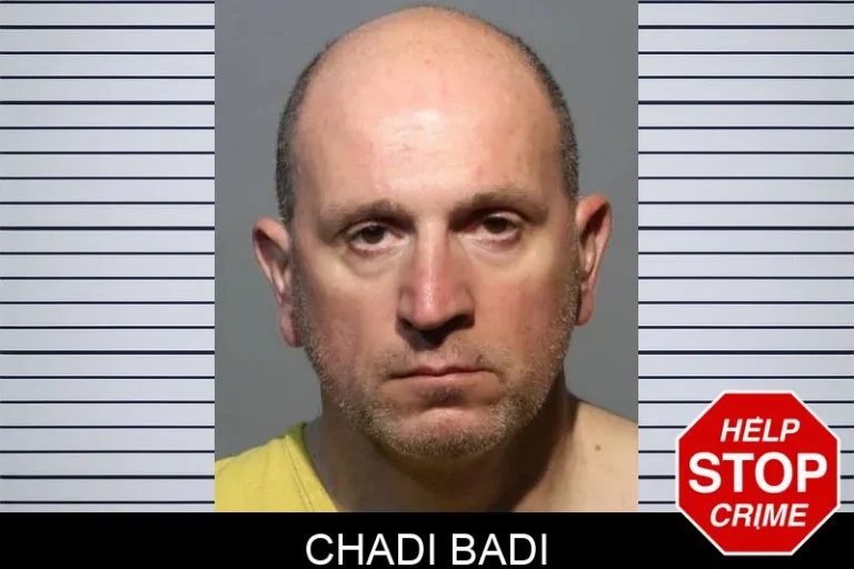 Chadi Badi