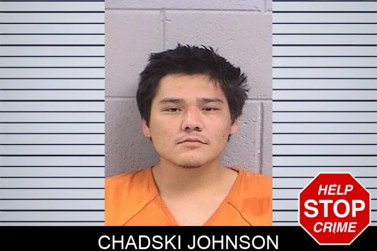 Chadski Johnson