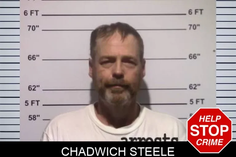 Chadwich Steele