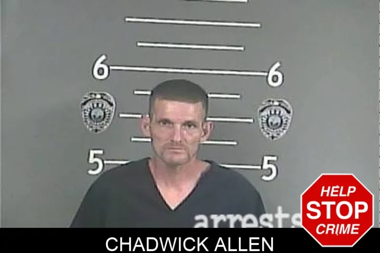 Chadwick Allen