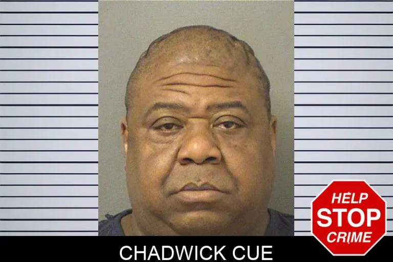 Chadwick Cue