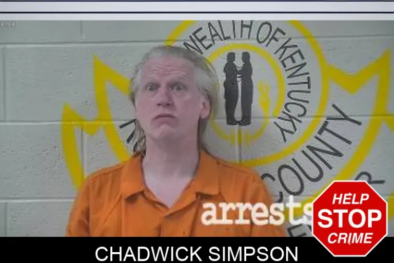 Chadwick Simpson