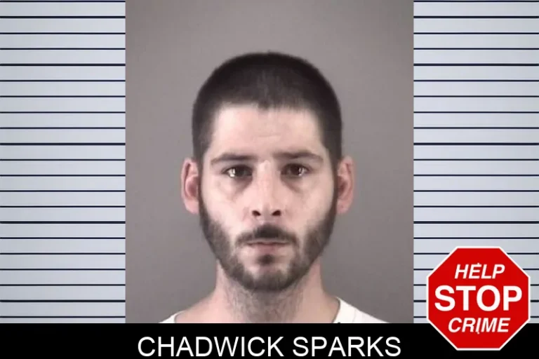 Chadwick Sparks