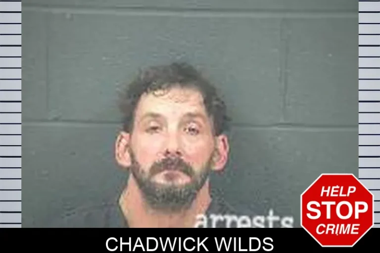 Chadwick Wilds