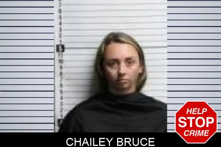 Chailey Bruce