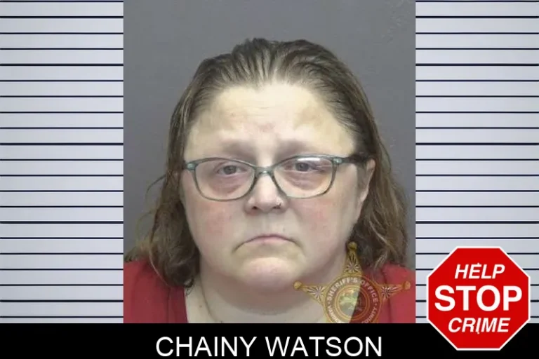 Chainy Watson