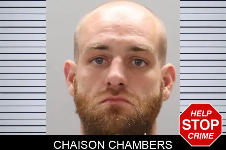 Chaison Chambers