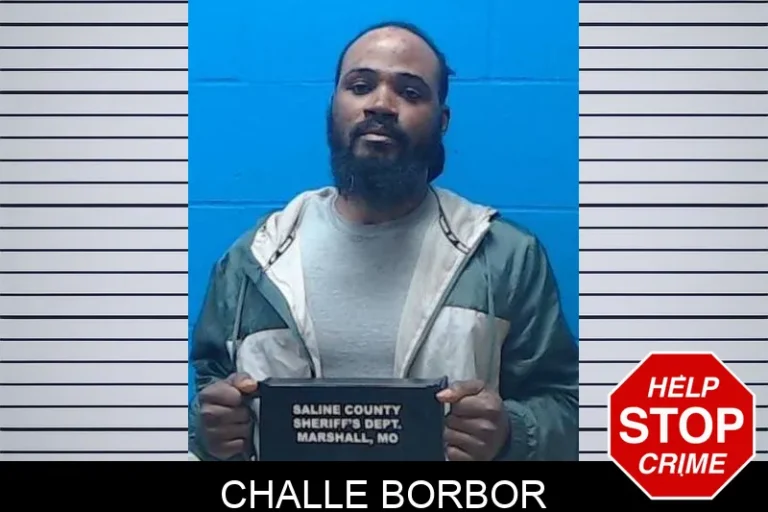 Challe Borbor