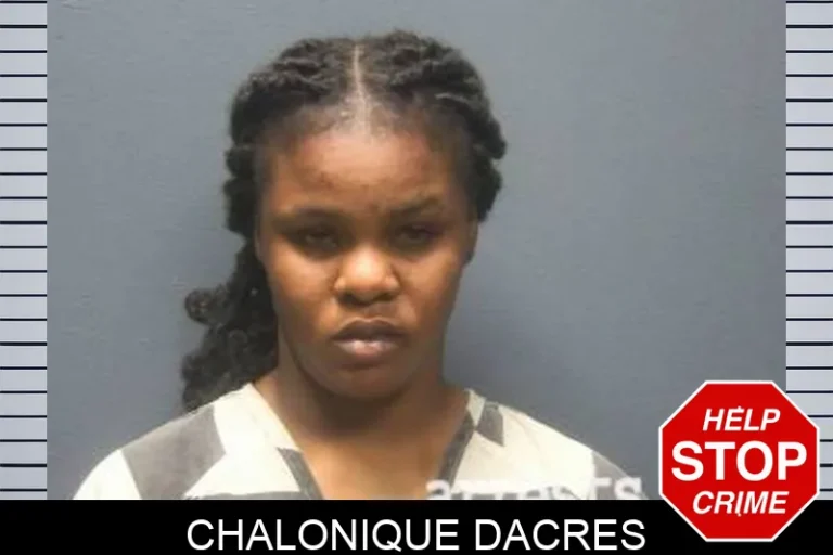 Chalonique Dacres