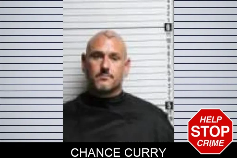 Chance Curry