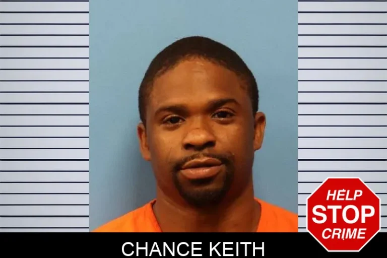 Chance Keith