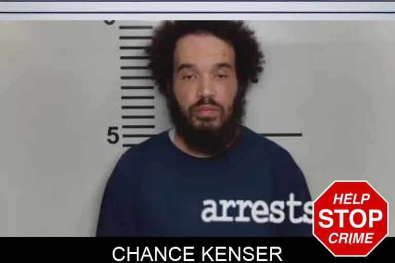 Chance Kenser
