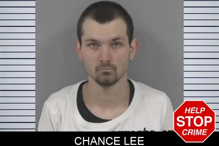 Chance Lee