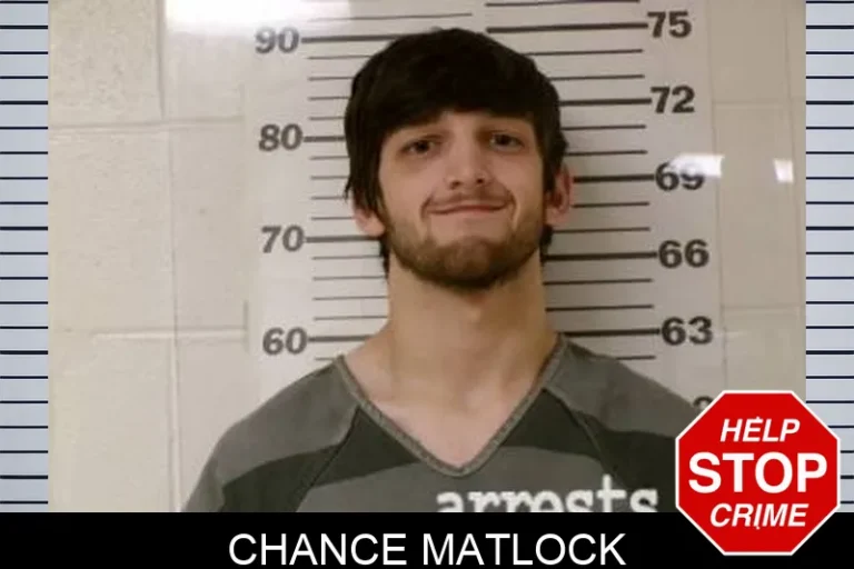 Chance Matlock