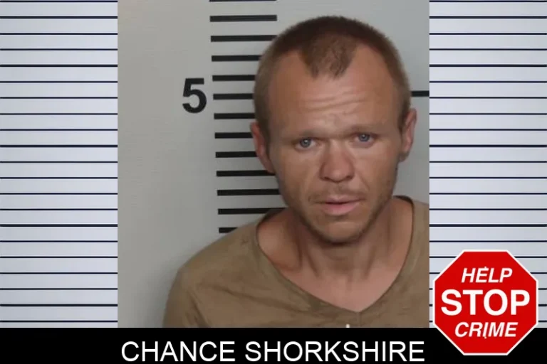Chance Shorkshire