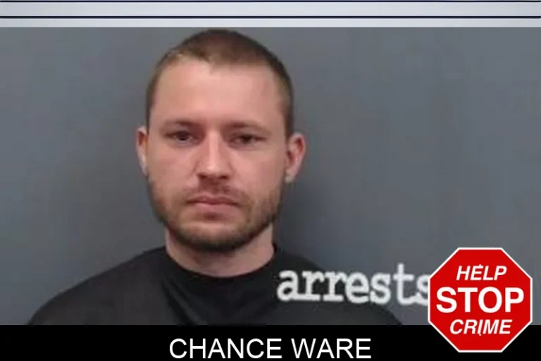 Chance Ware