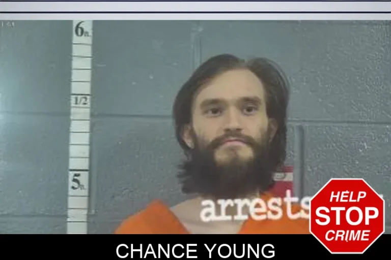 Chance Young