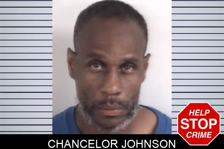 Chancelor Johnson