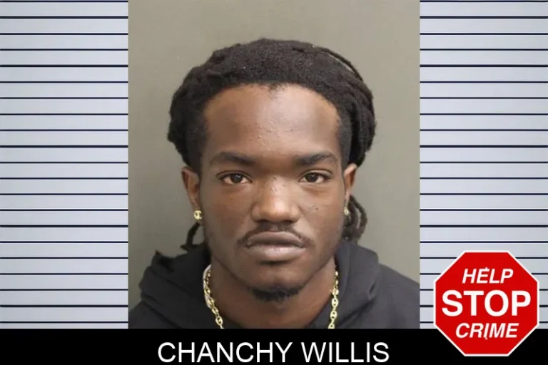 Chanchy Willis