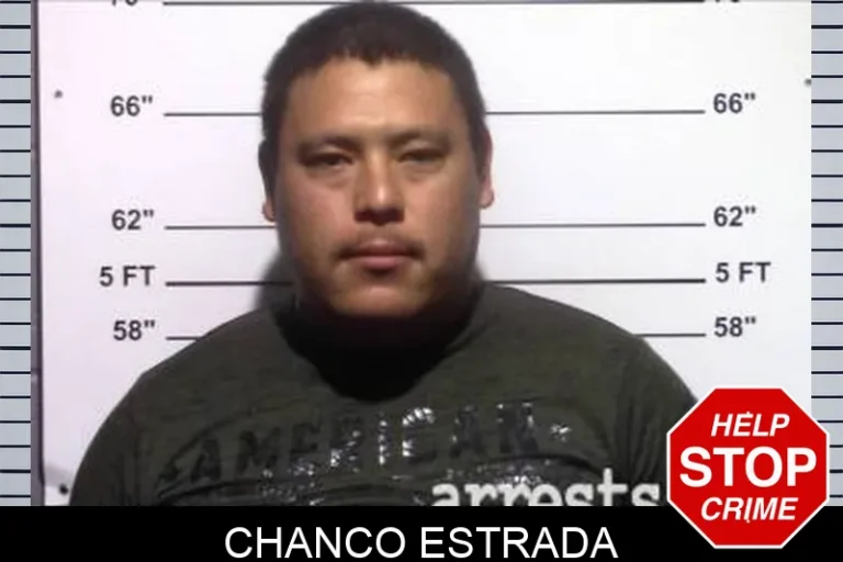 Chanco Estrada