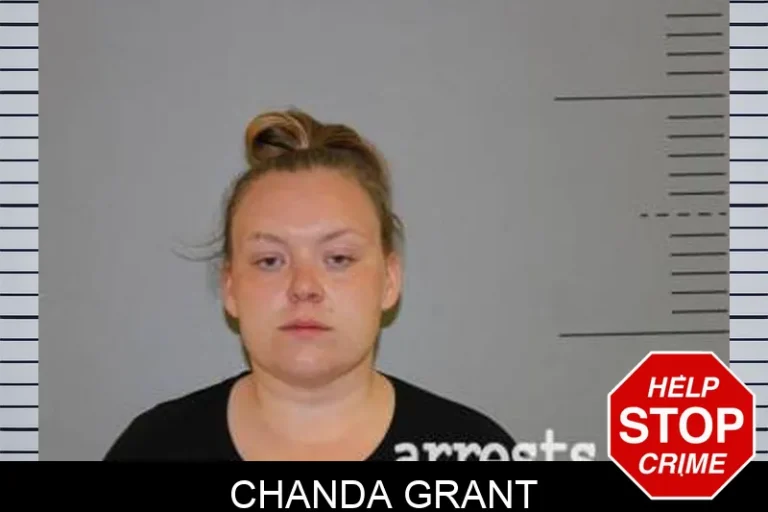 Chanda Grant