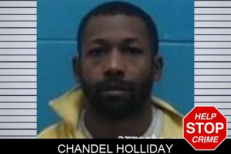 Chandel Holliday
