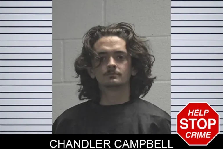 Chandler Campbell