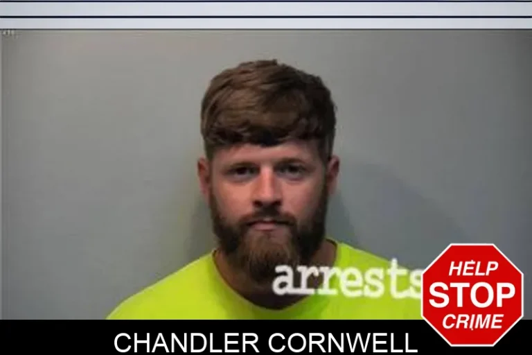 Chandler Cornwell