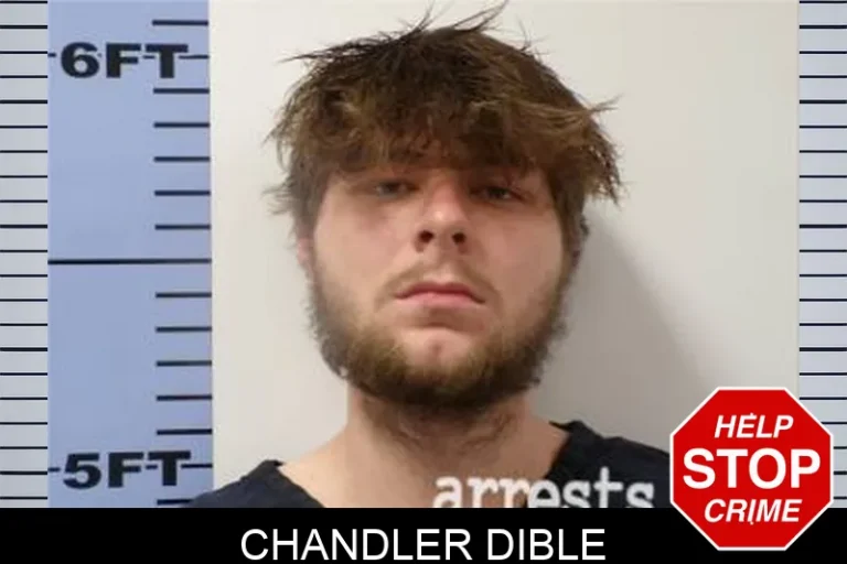 Chandler Dible
