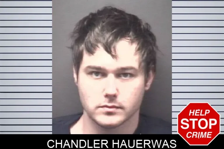Chandler Hauerwas