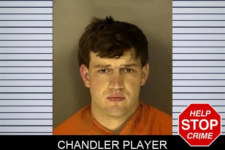 Chandler Player