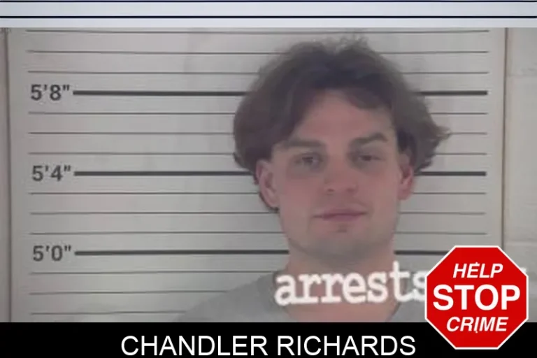 Chandler Richards