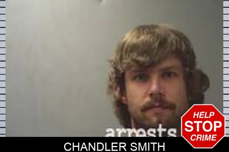 Chandler Smith