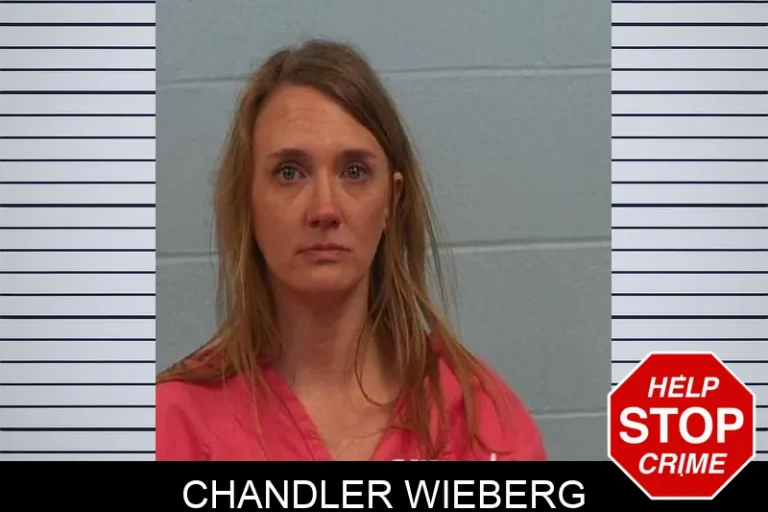 Chandler Wieberg