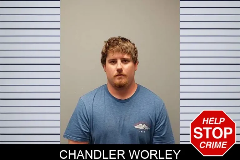 Chandler Worley
