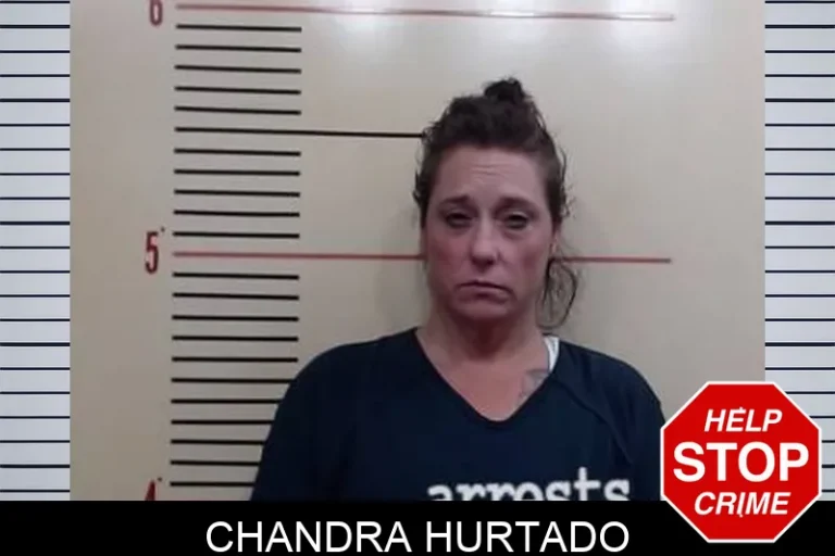 Chandra Hurtado